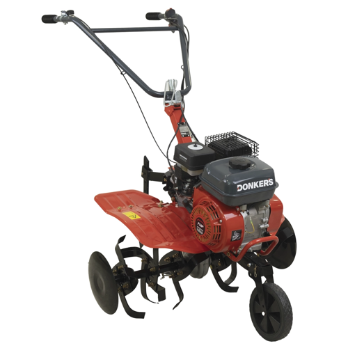 Motoenxada ME650 Donker´s 7 Hp c/Rodas